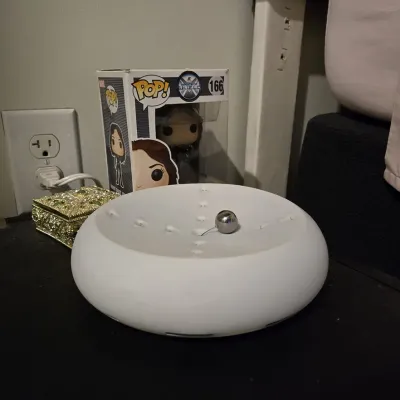 Prototype in context